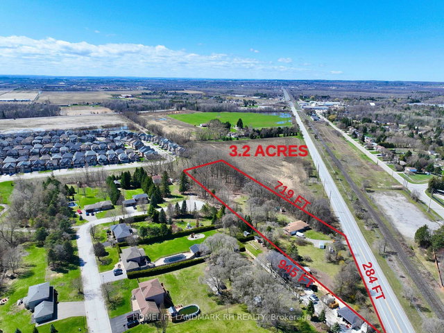 19452 Holland Landing Road