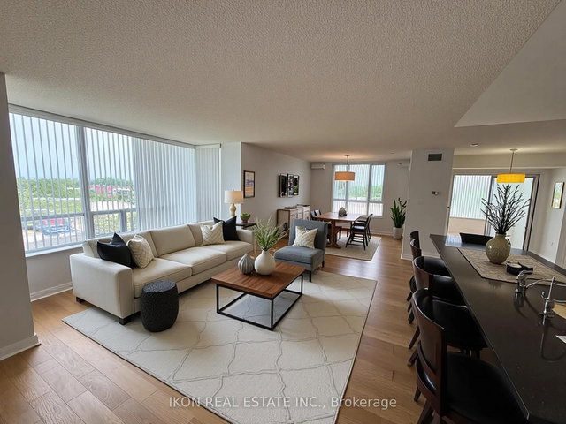 701 - 7373 Kennedy Road