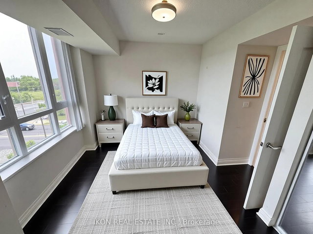 701 - 7373 Kennedy Road