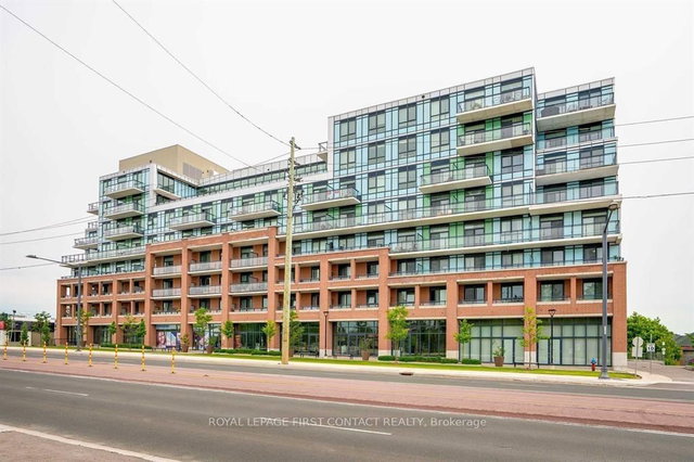 308 - 11611 Yonge Street