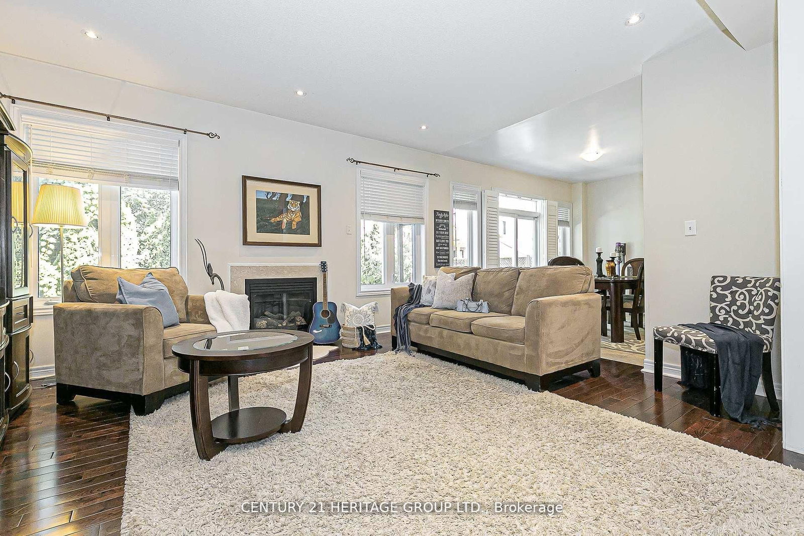 Detached House for sale at 44 Madison Avenue, Richmond Hill, Ontario, L4E 2Z6 - Oak Ridges - MLS: N12955828