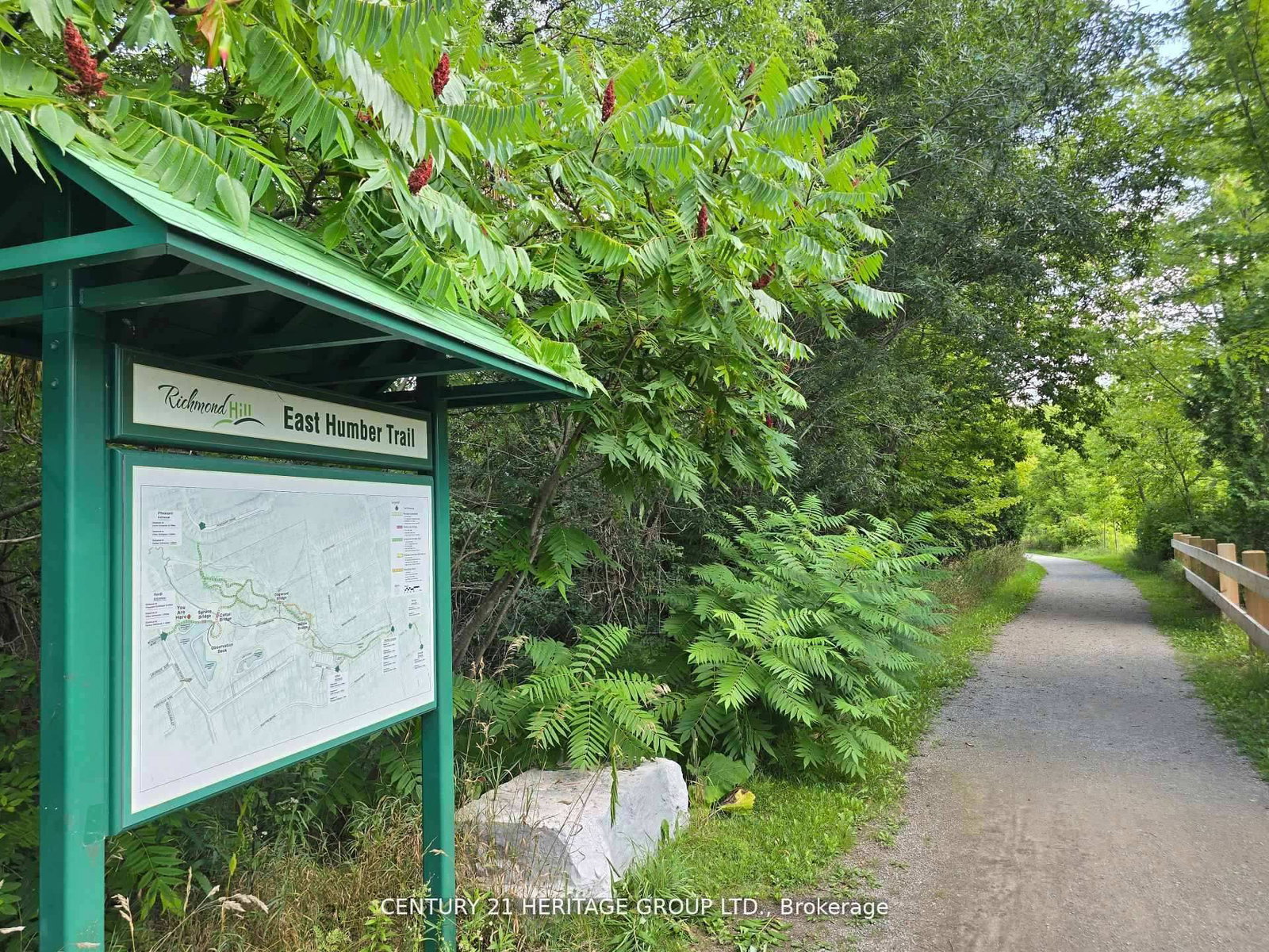 Detached House for sale at 44 Madison Avenue, Richmond Hill, Ontario, L4E 2Z6 - Oak Ridges - MLS: N12955828