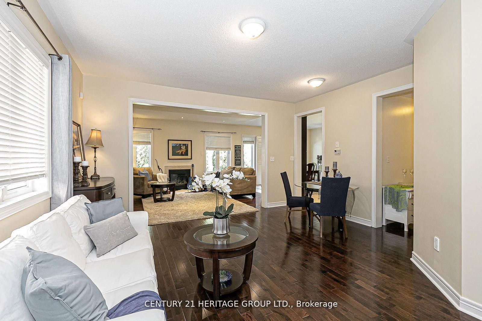 Detached House for sale at 44 Madison Avenue, Richmond Hill, Ontario, L4E 2Z6 - Oak Ridges - MLS: N12955828