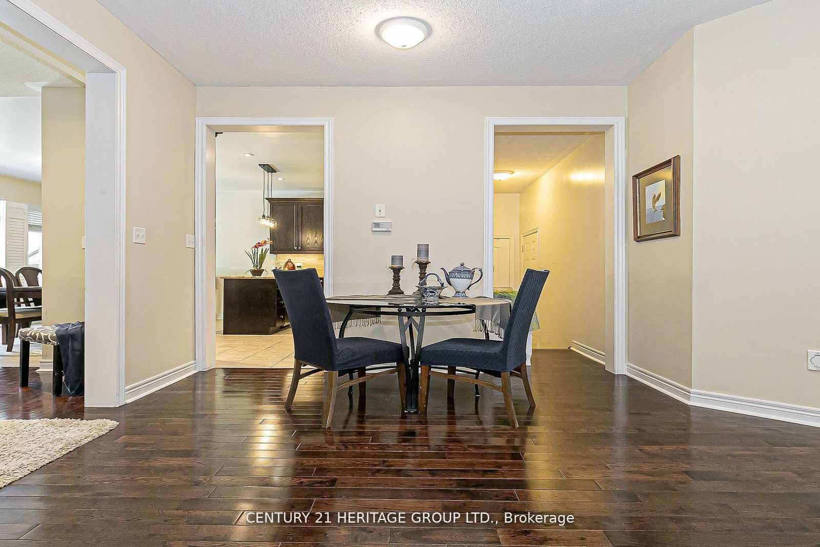 Detached House for sale at 44 Madison Avenue, Richmond Hill, Ontario, L4E 2Z6 - Oak Ridges - MLS: N12955828