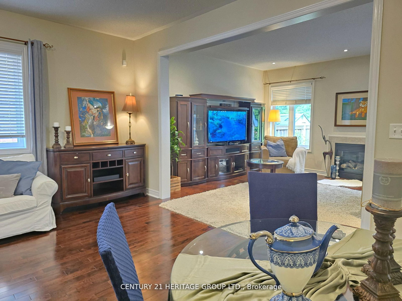 Detached House for sale at 44 Madison Avenue, Richmond Hill, Ontario, L4E 2Z6 - Oak Ridges - MLS: N12955828