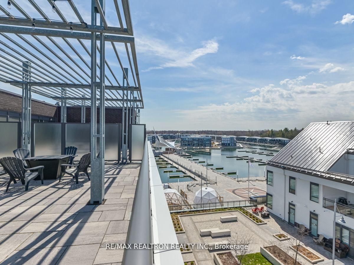 261 Broward Way • #48 • Innisfil, ON photo 1