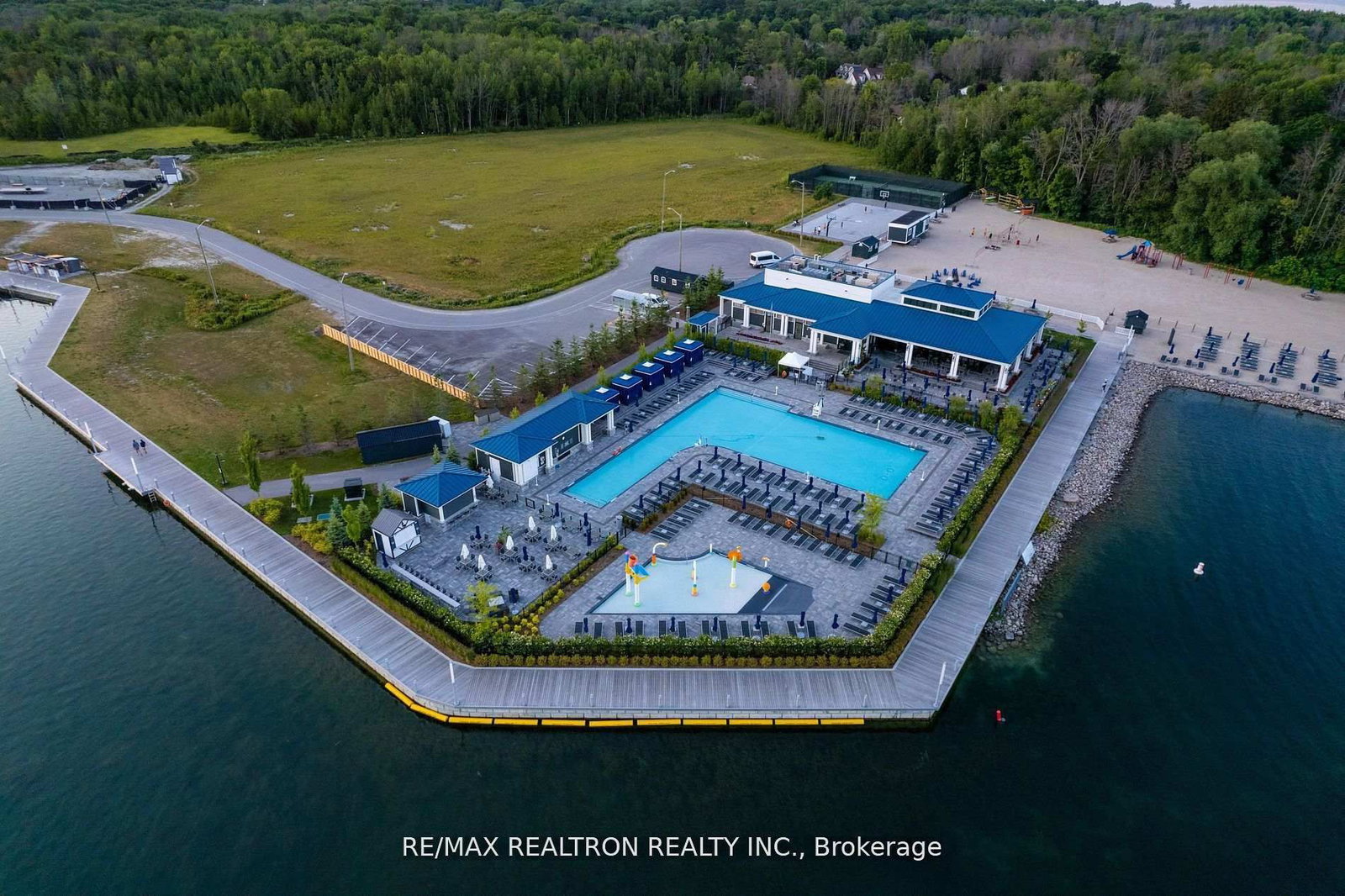 261 Broward Way • #48 • Innisfil, ON photo 25