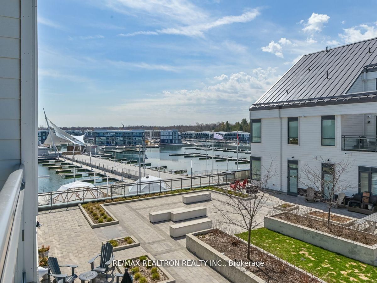 261 Broward Way • #48 • Innisfil, ON photo 3