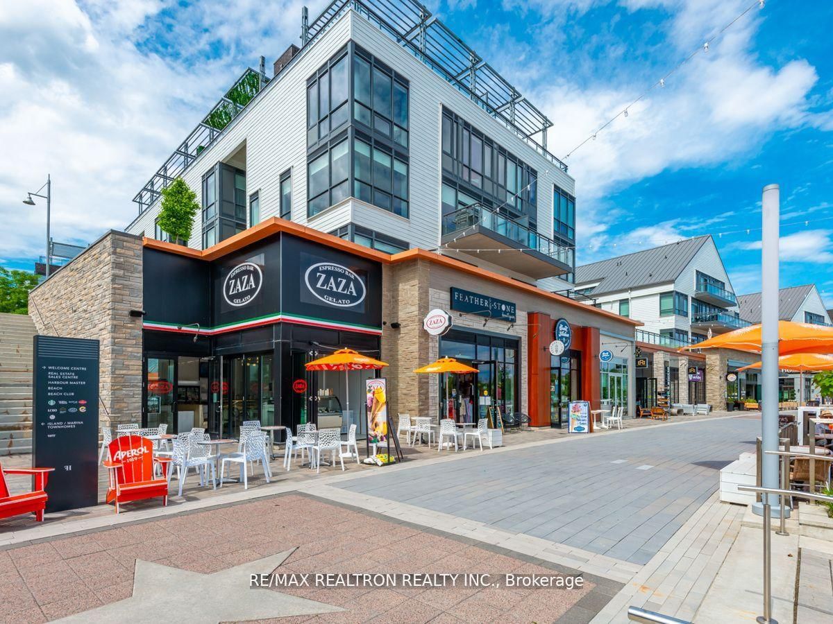 261 Broward Way • #48 • Innisfil, ON photo 30