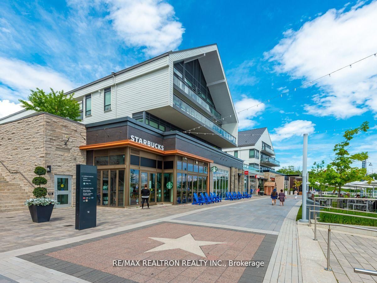 261 Broward Way • #48 • Innisfil, ON photo 32