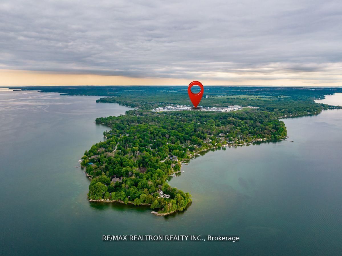 261 Broward Way • #48 • Innisfil, ON photo 36