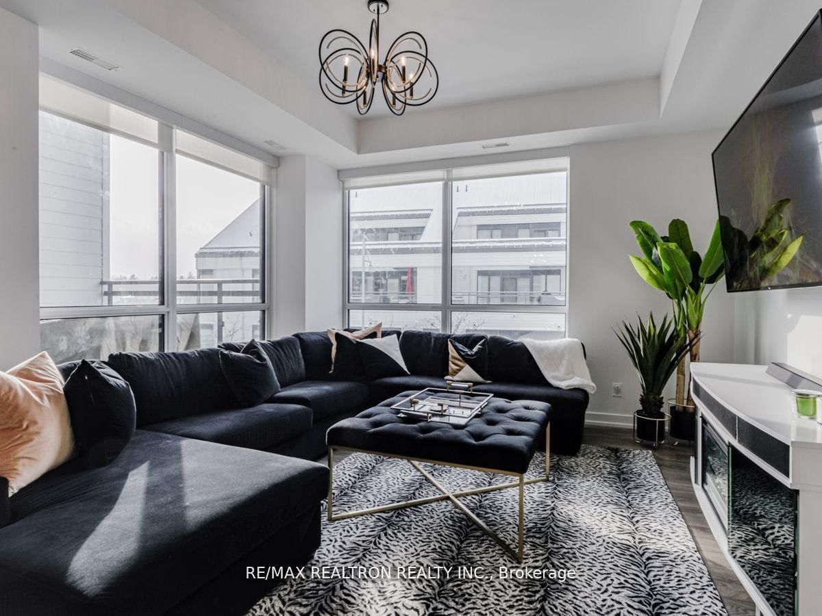 261 Broward Way • #48 • Innisfil, ON photo 5