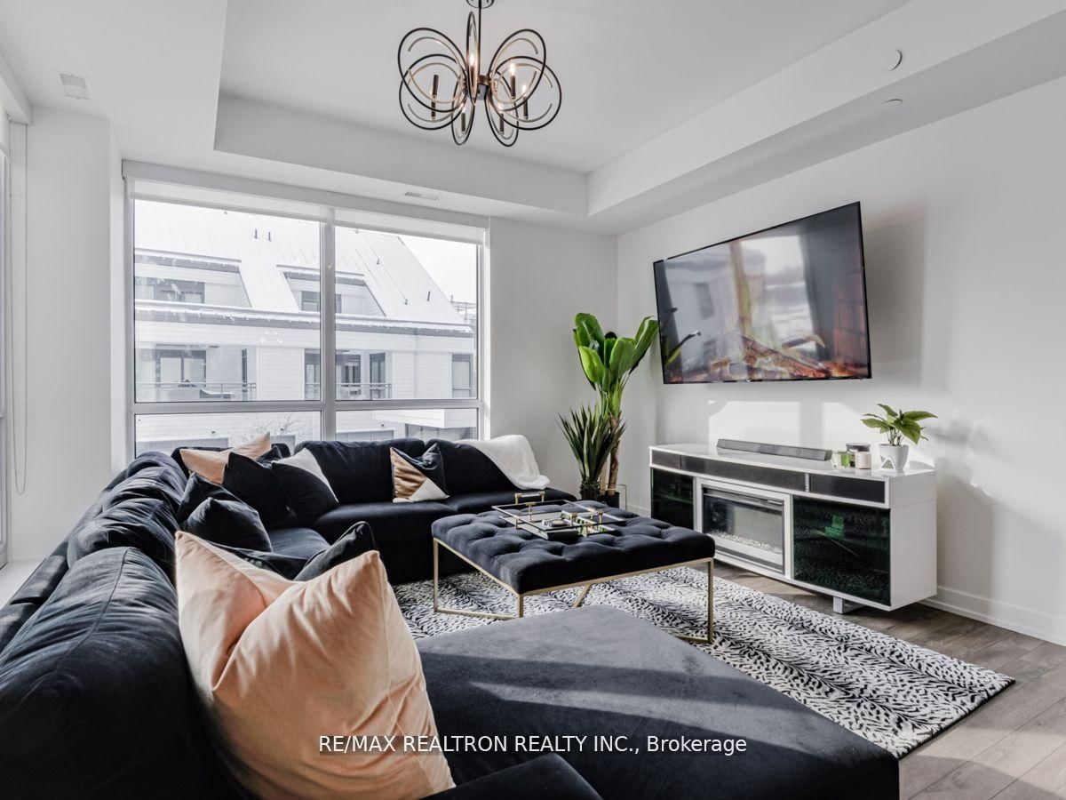 261 Broward Way • #48 • Innisfil, ON photo 6