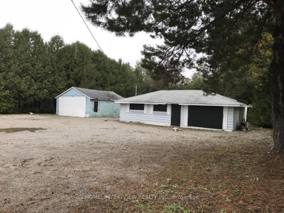 Detached House in Rural Whitchurch-Stouffville