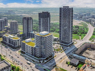 1710 - 38 WATER WALK Drive