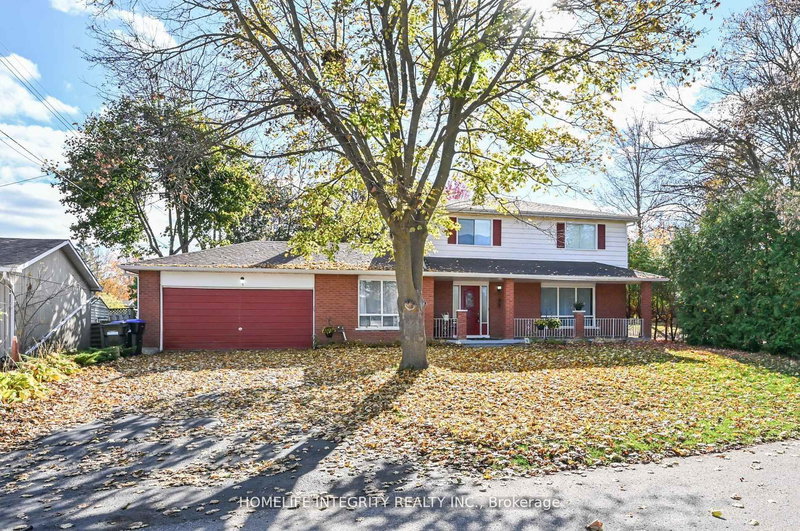 9 Greenaway St, New Tecumseth, L0G 1W0 | Image 2