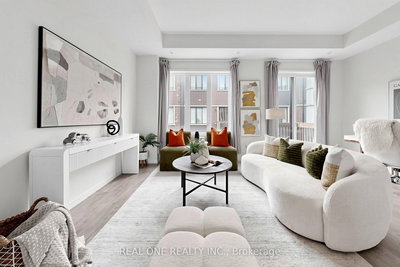 101 Genuine Lane | Richmond Hill | Image