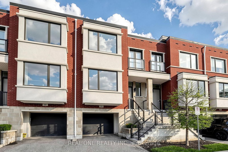 101 Genuine Lane, Richmond Hill, L4B 0E5 | Image 2