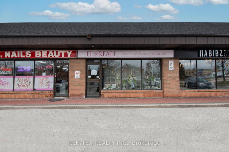 4 - 1 Nickel Gate, Vaughan, L4L 8L7 | Image 2