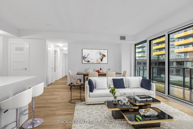 219 - 333 Sunseeker Avenue