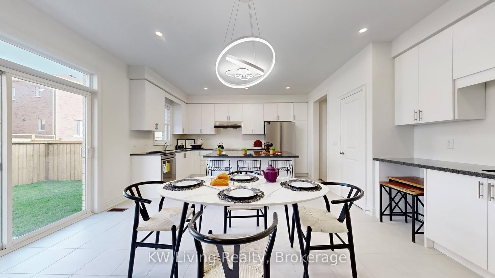 70 Current Drive • Richmond Hill, ON photo 17