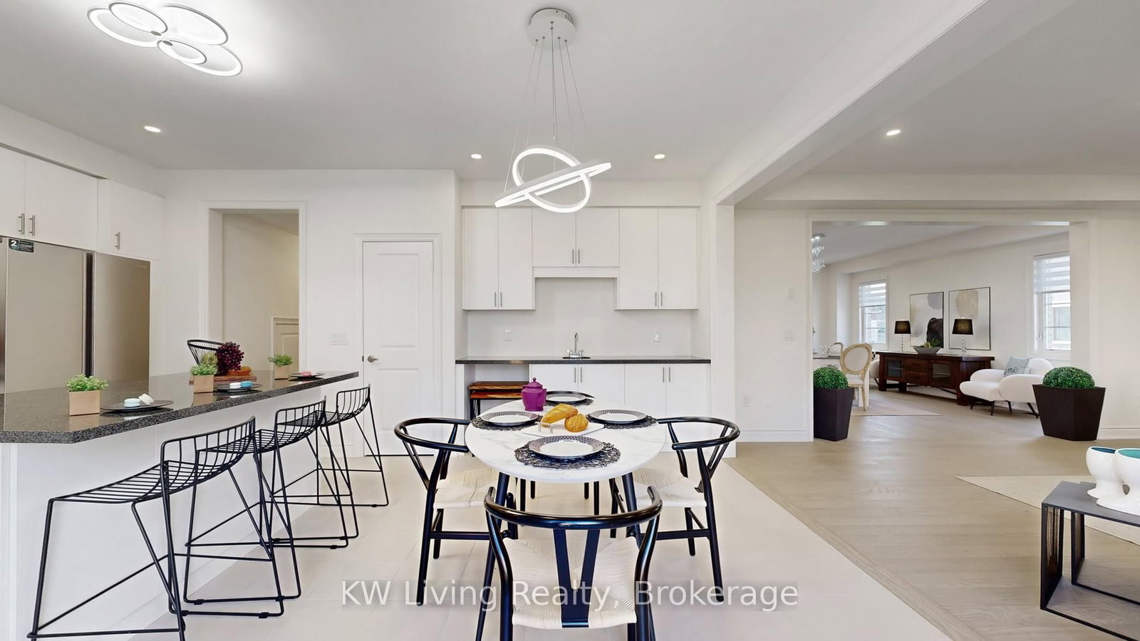 70 Current Drive • Richmond Hill, ON photo 20