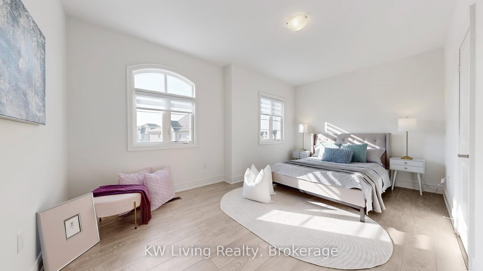 70 Current Drive • Richmond Hill, ON photo 36