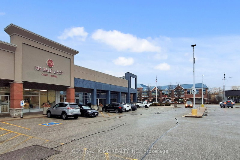 104 - 14800 YONGE St, Aurora, L4G 1N3 | Image 2