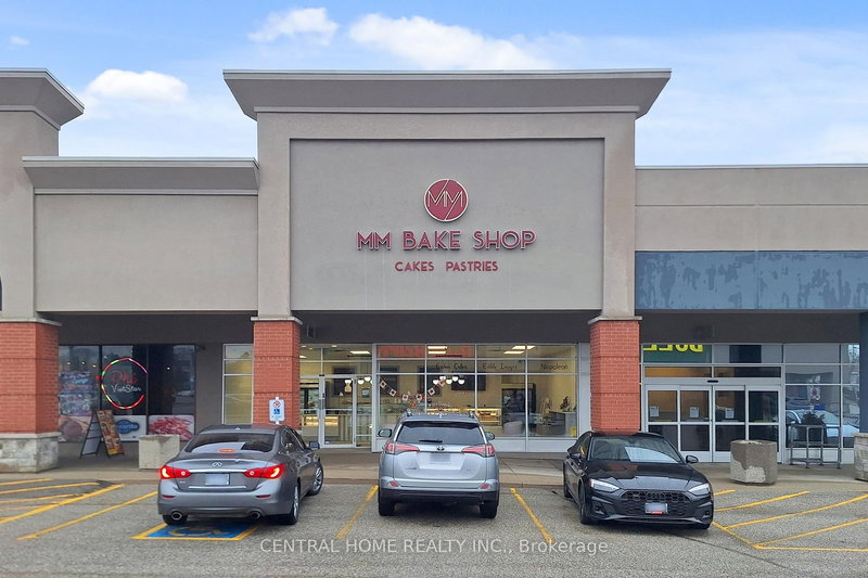 104 - 14800 YONGE St, Aurora, L4G 1N3 | Image 3