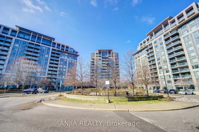1112 - 273 South Park Rd | Markham | Image