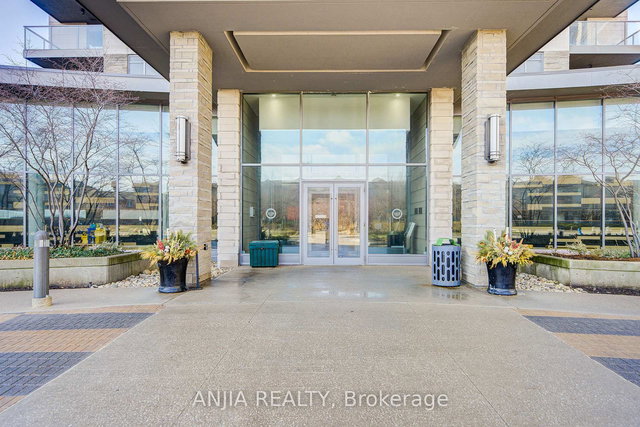 1112 - 273 South Park Road