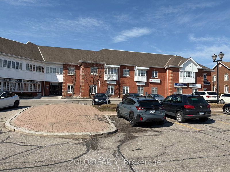 210 - 4600 Highway 7 W, Vaughan, L4L 4Y7 | Image 2