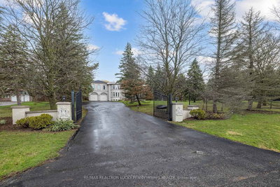 35 Cachet Pkwy | Markham | Image