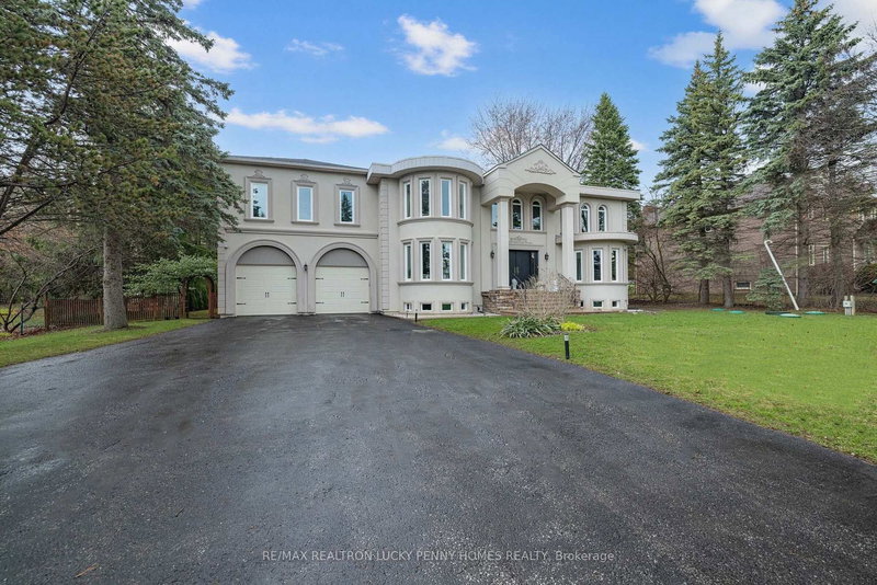 35 Cachet Pkwy, Markham, L6C 1C5 | Image 3