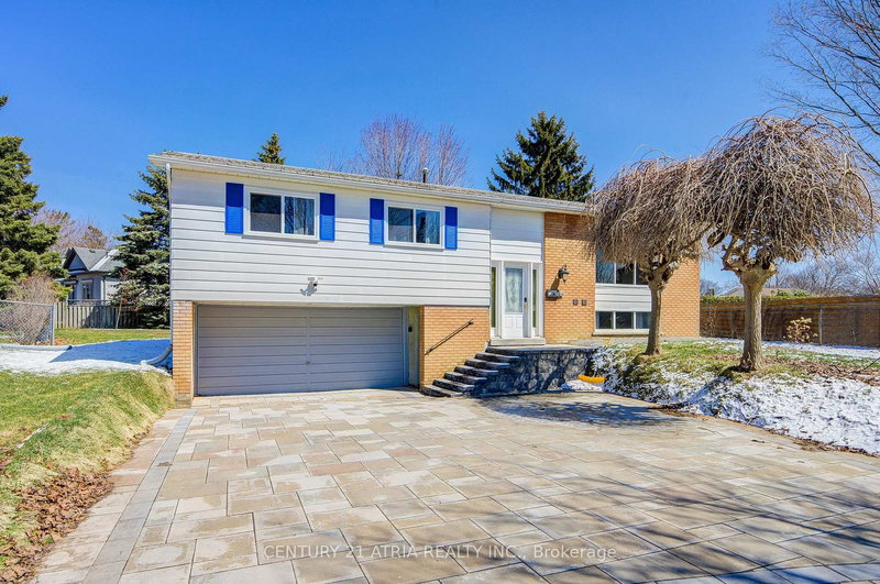 31 Sir Caradoc Pl, Markham, L3P 2X5 | Image 2