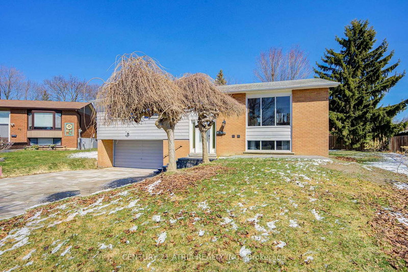 31 Sir Caradoc Pl, Markham, L3P 2X5 | Image 3