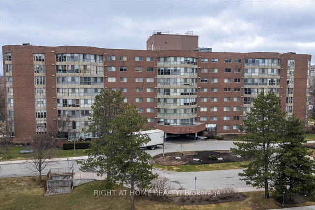 703 - 5 Weldrick Road W