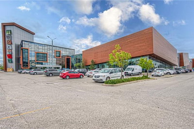 34 - 7250 Keele St | Vaughan | Image
