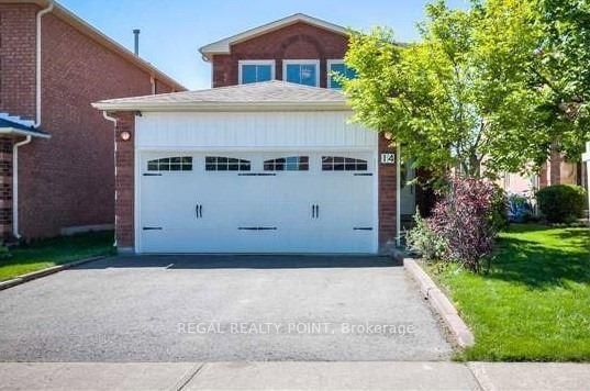 #basement - 14 Mandel Crescent