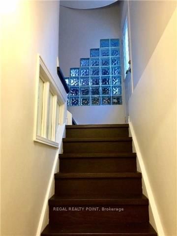 #basement - 14 Mandel Crescent