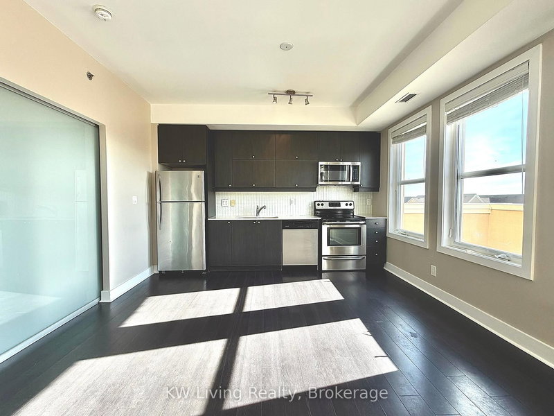 28 Prince Regent St #PH19, Markham, Ontario