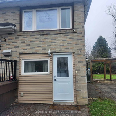 1 - 80 Rockport Cres | Richmond Hill | Image