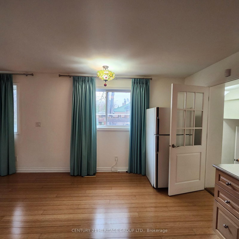 1 - 80 Rockport Cres, Richmond Hill, L4C 2L8 | Image 3