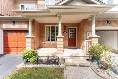 100 Selkirk Dr | Richmond Hill | Image