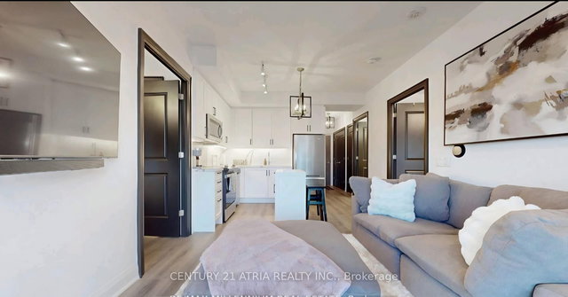 1709 - 20 Gatineau Drive