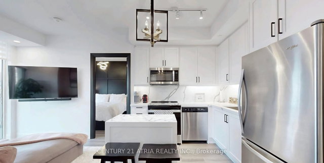 1709 - 20 Gatineau Drive