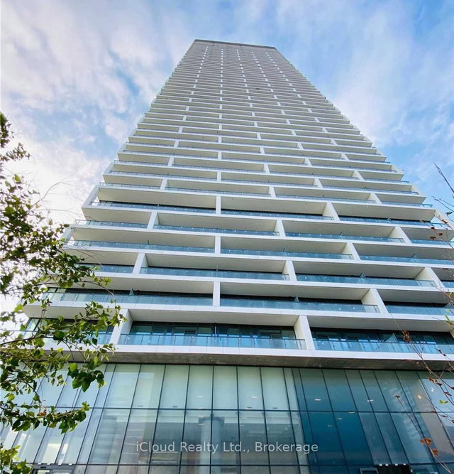 5907 - 5 Buttermill Avenue