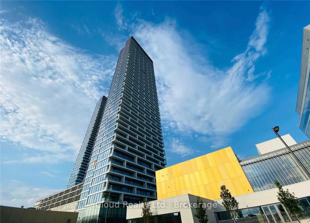 5907 - 5 Buttermill Avenue