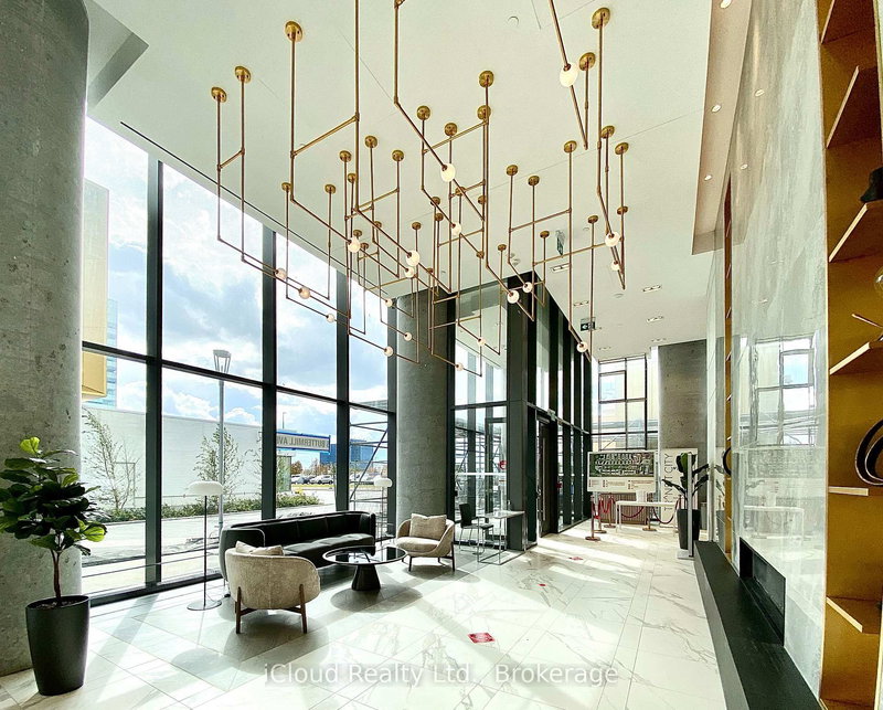 5907 - 5 Buttermill Ave, Vaughan, L4K 0J5 | Image 3