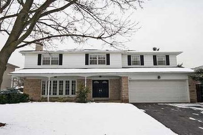 Detached House sold at 35 Almond Avenue, Markham, Ontario, L3T1K9 - Grandview - MLS: N1295770